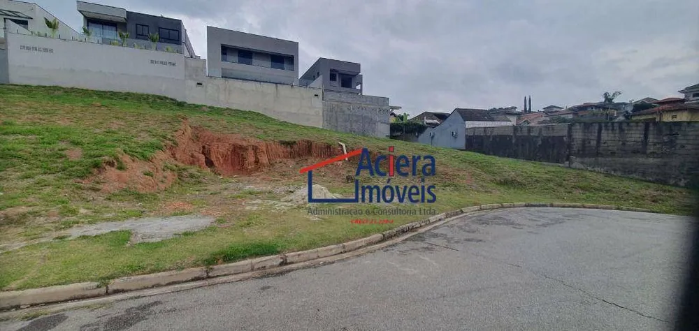 Loteamento e Condomínio, 520 m² - Foto 3