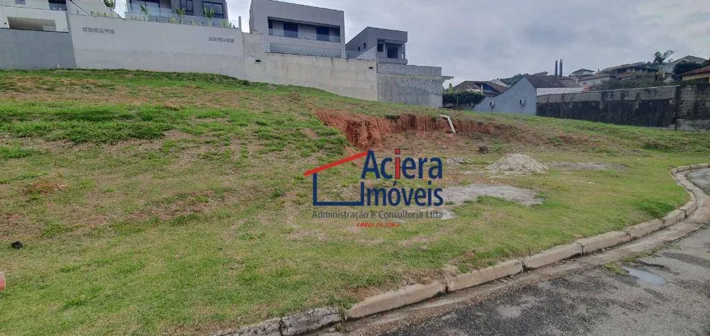 Loteamento e Condomínio, 520 m² - Foto 2
