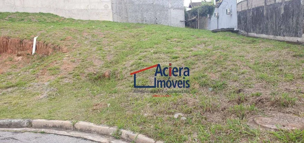 Loteamento e Condomínio, 520 m² - Foto 4