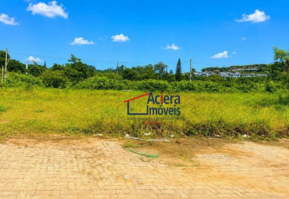 Loteamento e Condomínio, 501 m² - Foto 1