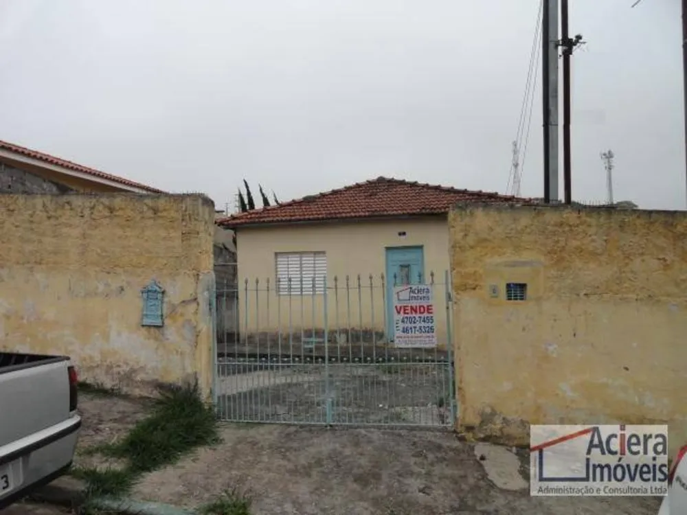 Casa, 1 quarto, 167 m² - Foto 1
