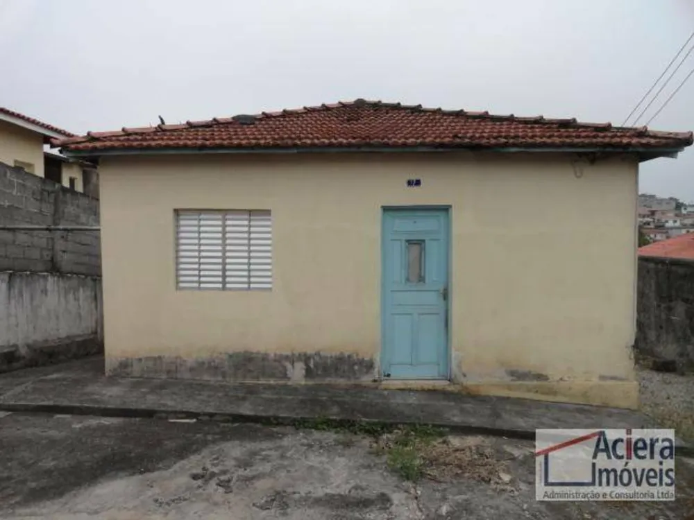 Casa, 1 quarto, 167 m² - Foto 3