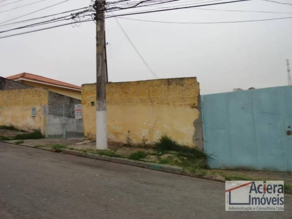 Casa, 1 quarto, 167 m² - Foto 2