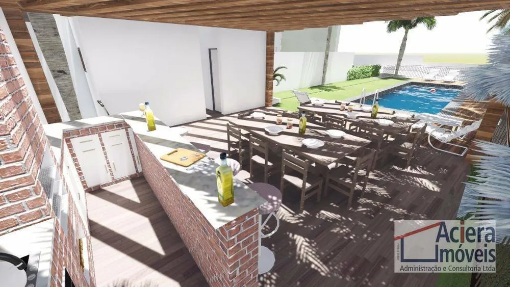Casa de Condomínio, 2 quartos - Foto 3