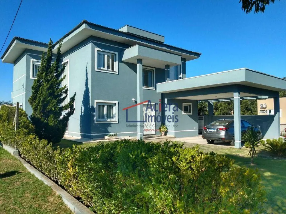 Casa de Condomínio, 3 quartos - Foto 7
