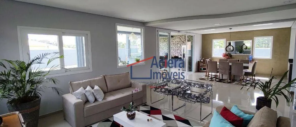 Casa de Condomínio, 3 quartos - Foto 8