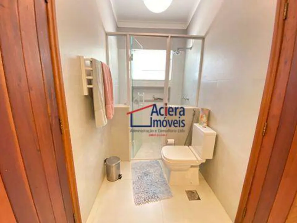 Casa de Condomínio, 4 quartos - Foto 5