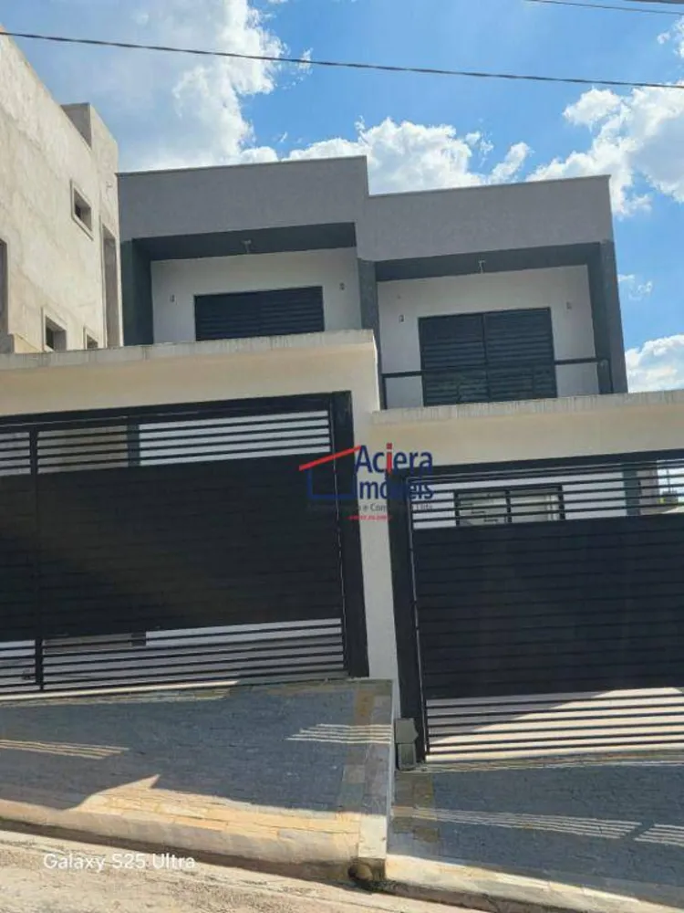 Casa de Condomínio, 3 quartos - Foto 12