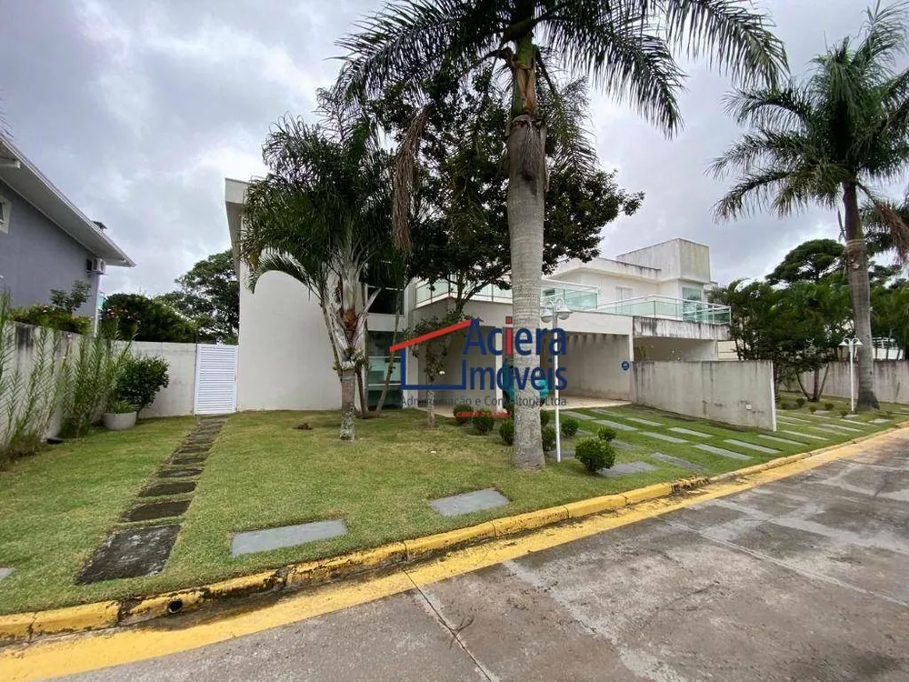Casa de Condomínio, 4 quartos - Foto 3