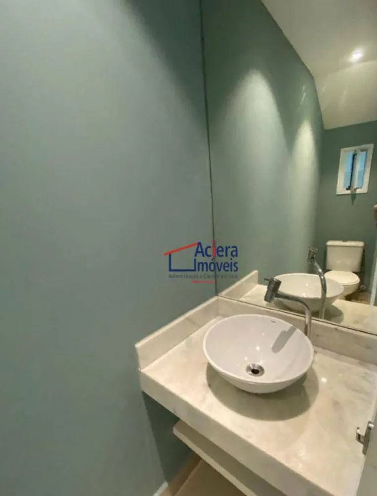 Casa de Condomínio, 4 quartos - Foto 7