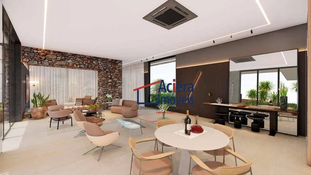 Loteamento e Condomínio, 521 m² - Foto 3