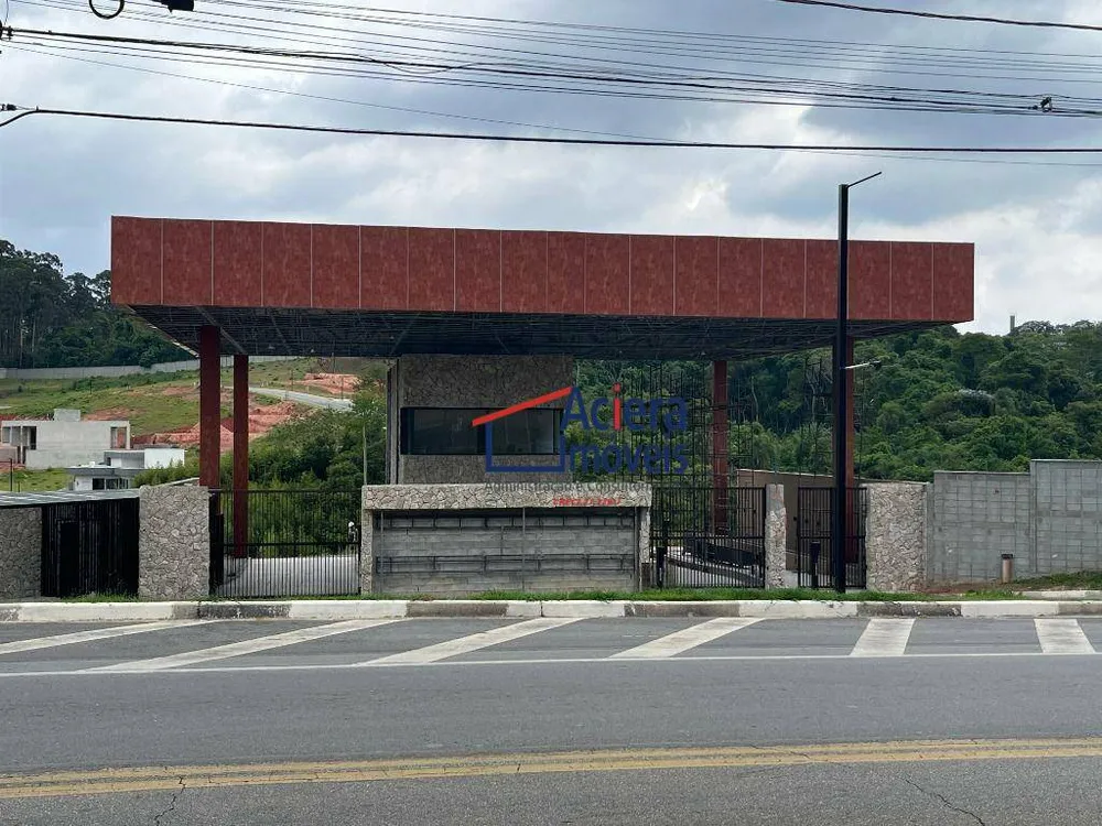 Loteamento e Condomínio, 521 m² - Foto 1