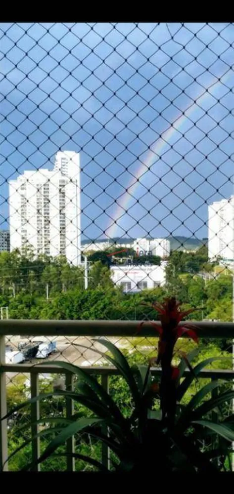 Apartamento, 3 quartos, 68 m² - Foto 5
