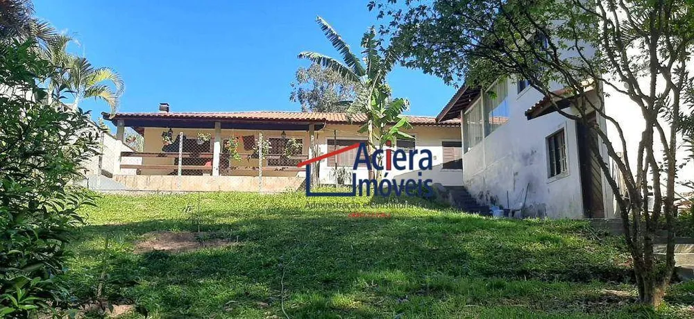 Casa de Condomínio, 5 quartos - Foto 3