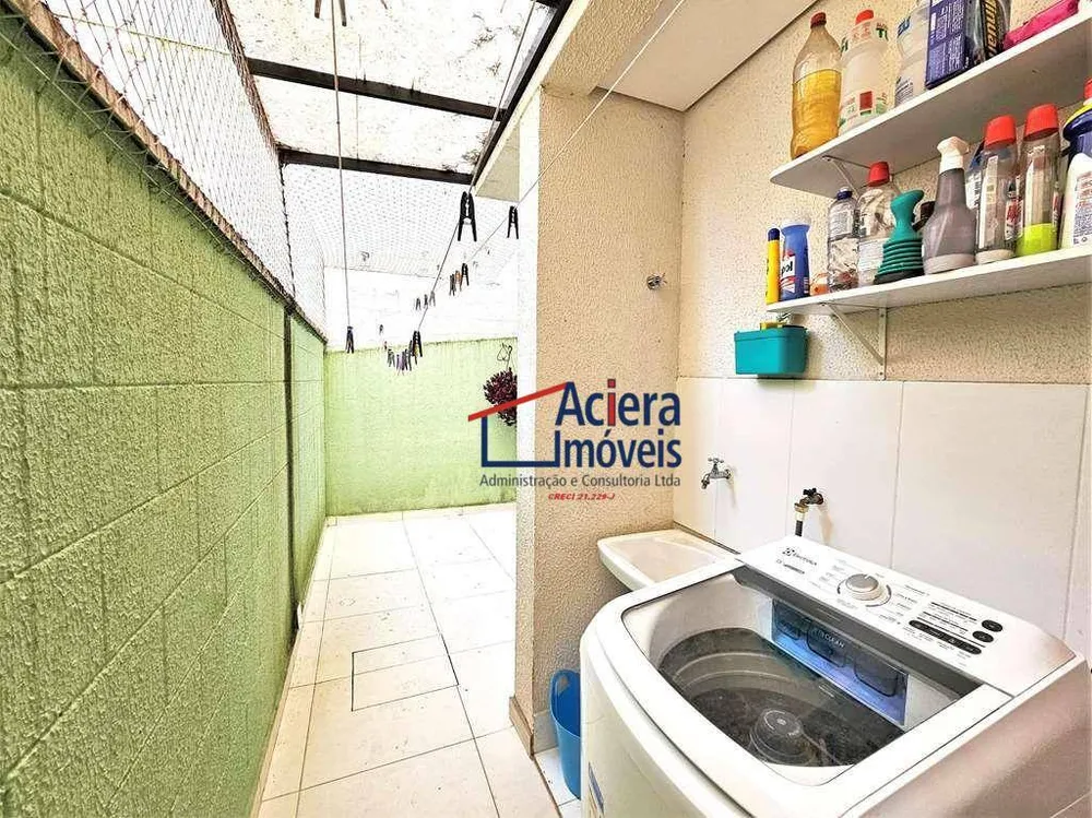Casa de Condomínio, 3 quartos - Foto 7