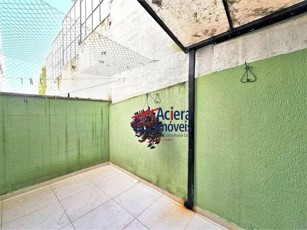 Casa de Condomínio, 3 quartos - Foto 8
