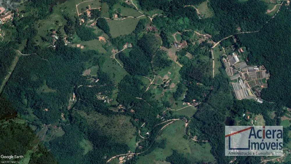 Terreno, 16 hectares - Foto 1