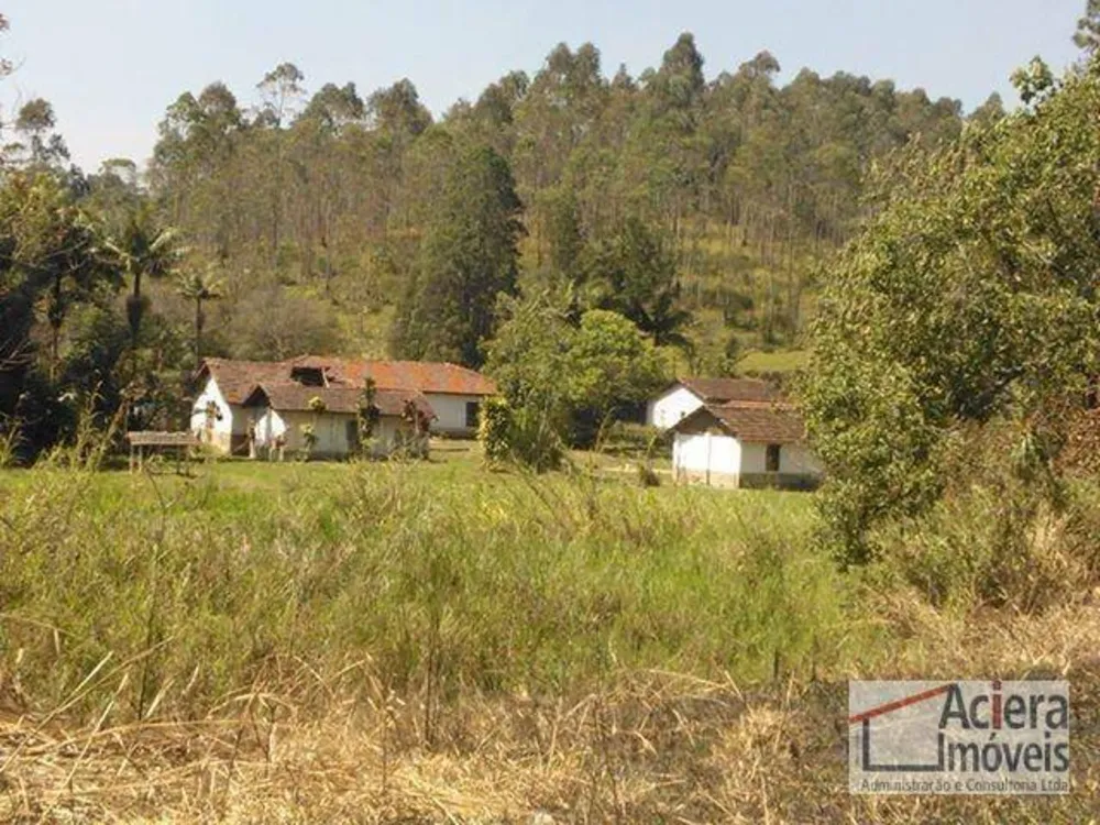Terreno, 16 hectares - Foto 4
