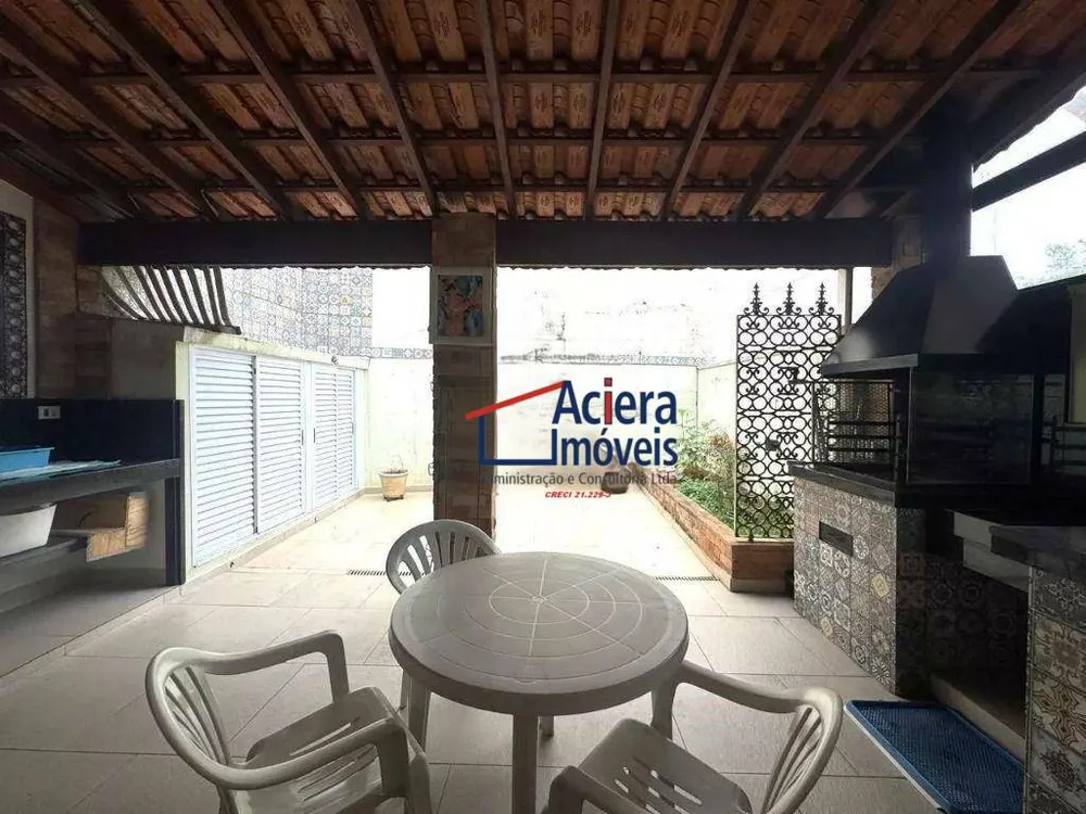 Casa de Condomínio, 3 quartos - Foto 6
