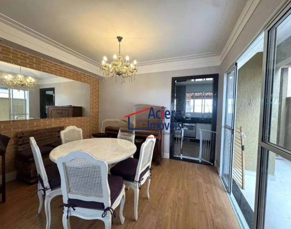 Casa de Condomínio, 3 quartos - Foto 2