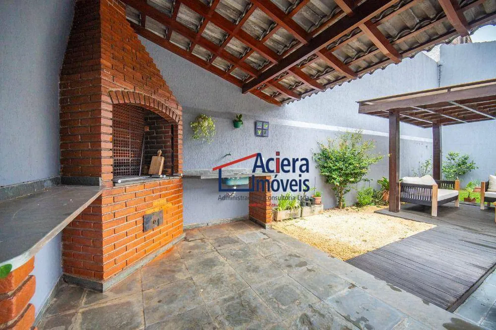 Casa de Condomínio, 3 quartos - Foto 8