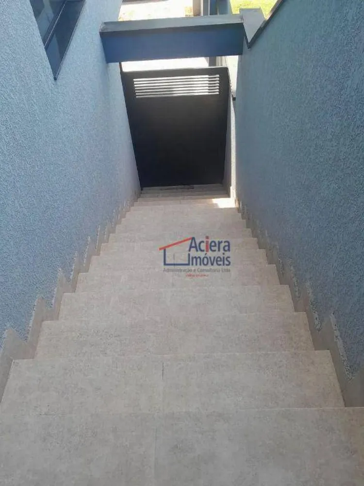 Casa de Condomínio, 3 quartos - Foto 8