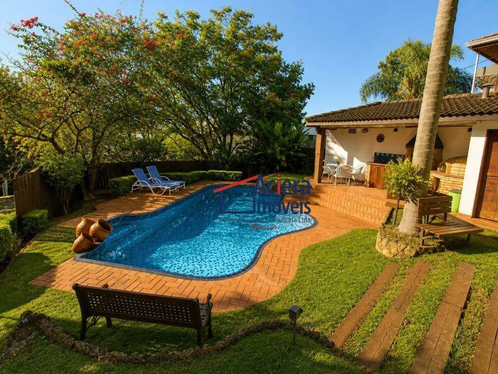 Casa de Condomínio, 4 quartos - Foto 3