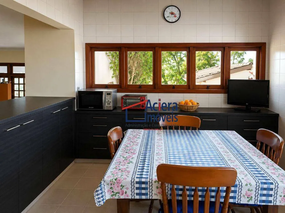 Casa de Condomínio, 4 quartos - Foto 6