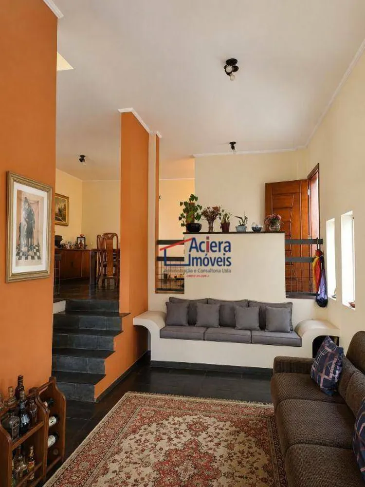 Casa de Condomínio, 4 quartos - Foto 5