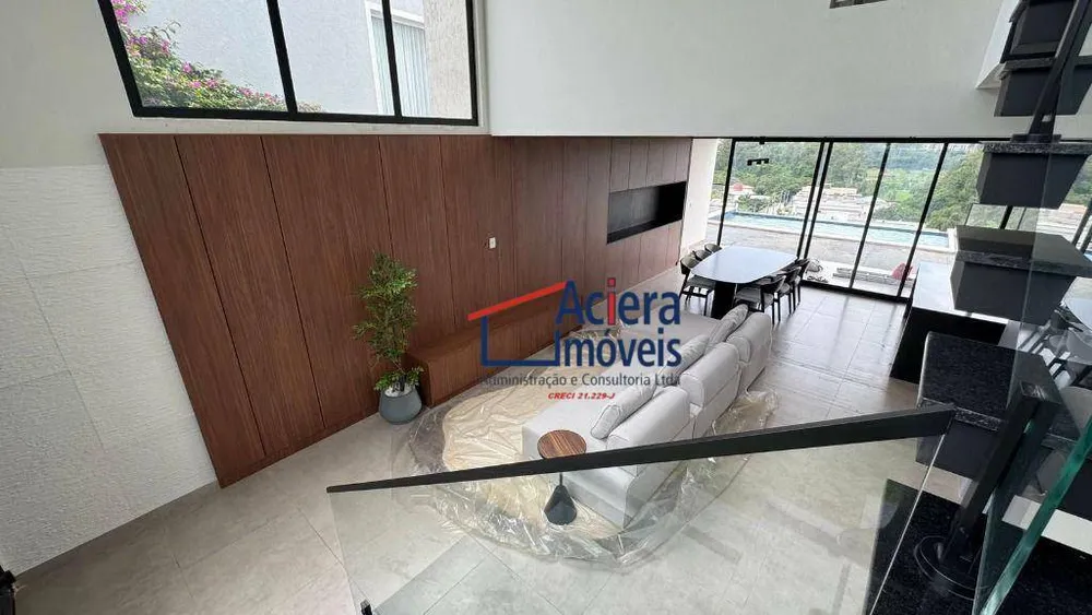 Casa de Condomínio, 3 quartos - Foto 6