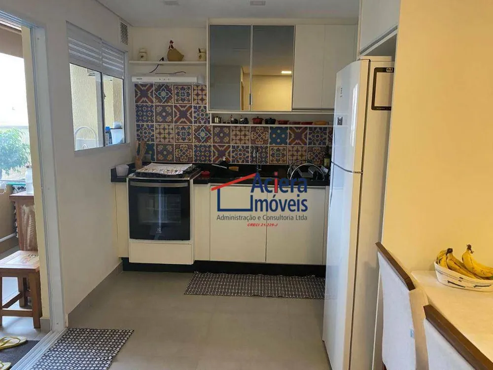 Apartamento, 2 quartos, 60 m² - Foto 2