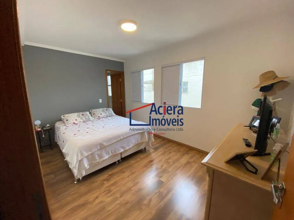 Apartamento, 2 quartos, 60 m² - Foto 4