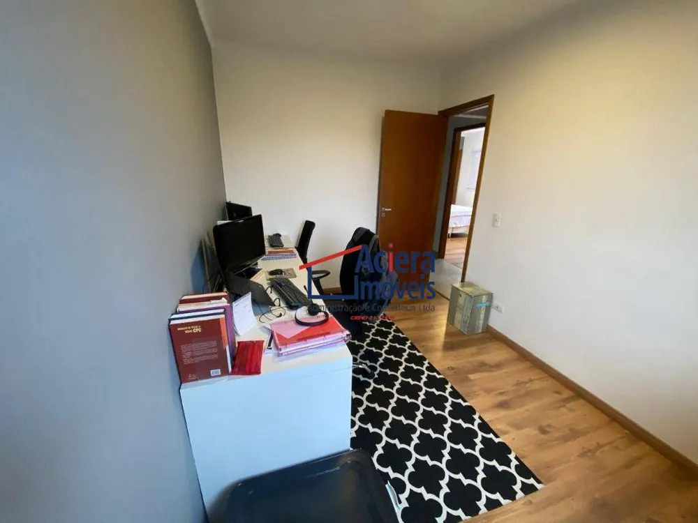 Apartamento, 2 quartos, 60 m² - Foto 3