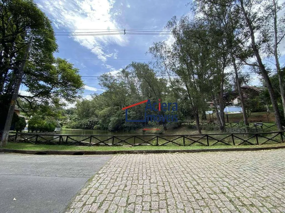 Casa de Condomínio, 5 quartos - Foto 12