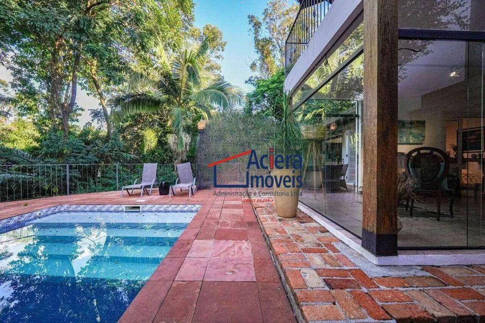 Casa de Condomínio, 5 quartos - Foto 4
