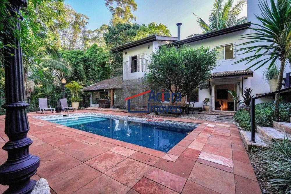 Casa de Condomínio, 5 quartos - Foto 7
