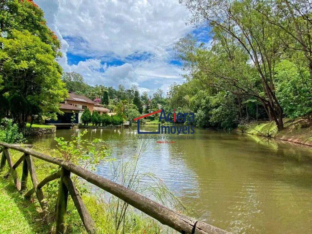Casa de Condomínio, 5 quartos - Foto 10