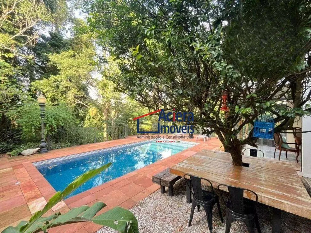 Casa de Condomínio, 5 quartos - Foto 6