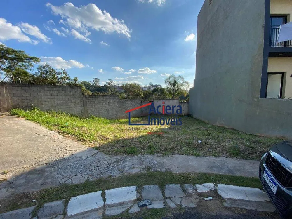 Loteamento e Condomínio, 257 m² - Foto 2
