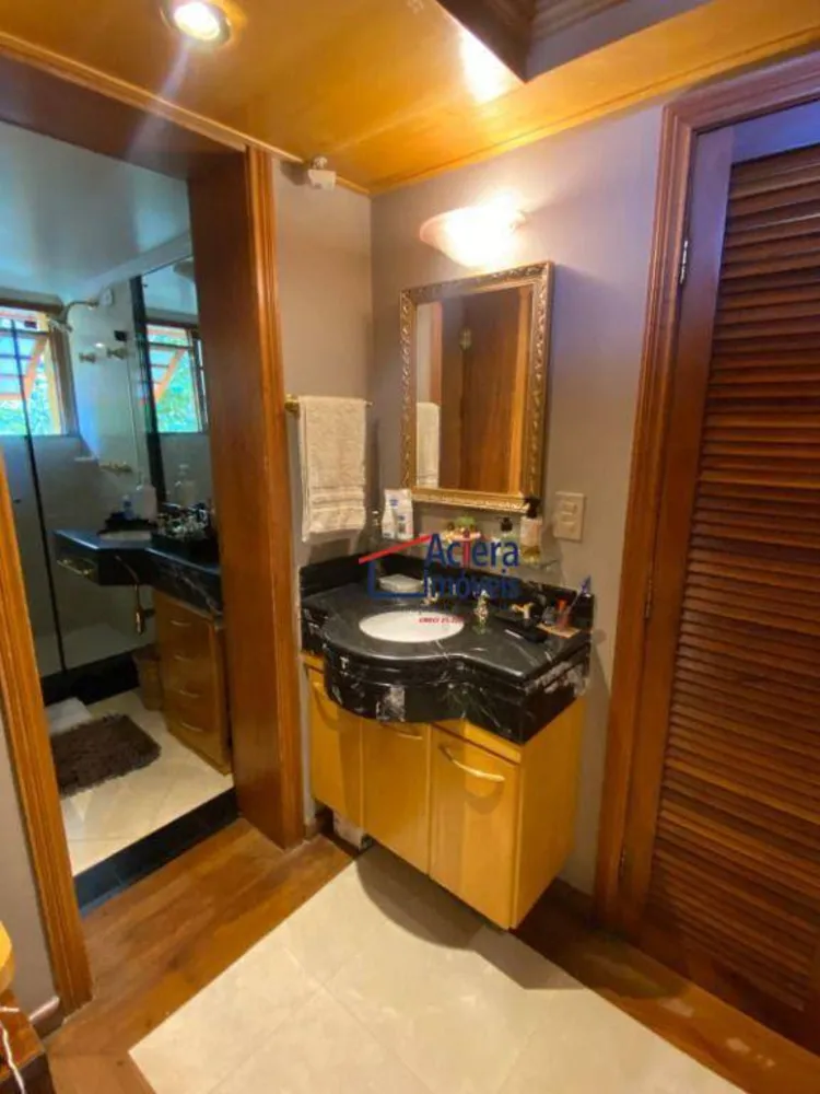 Casa de Condomínio, 3 quartos - Foto 8