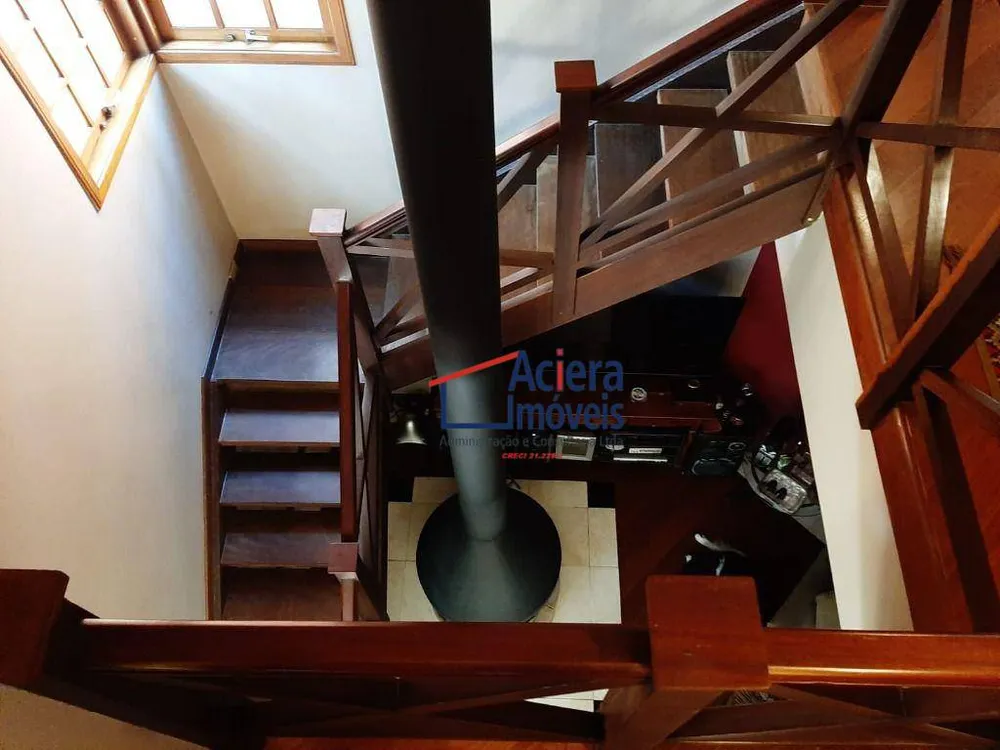 Casa de Condomínio, 3 quartos - Foto 6