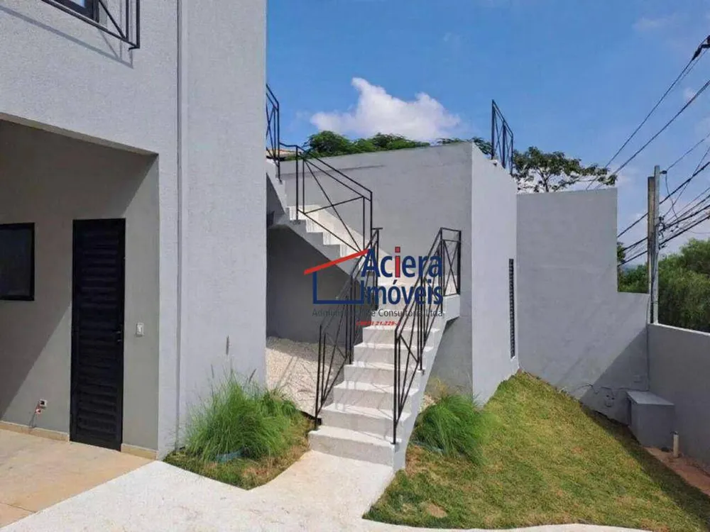 Casa de Condomínio, 3 quartos - Foto 6