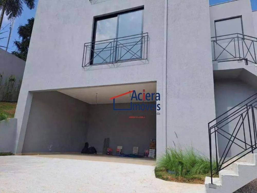 Casa de Condomínio, 3 quartos - Foto 5