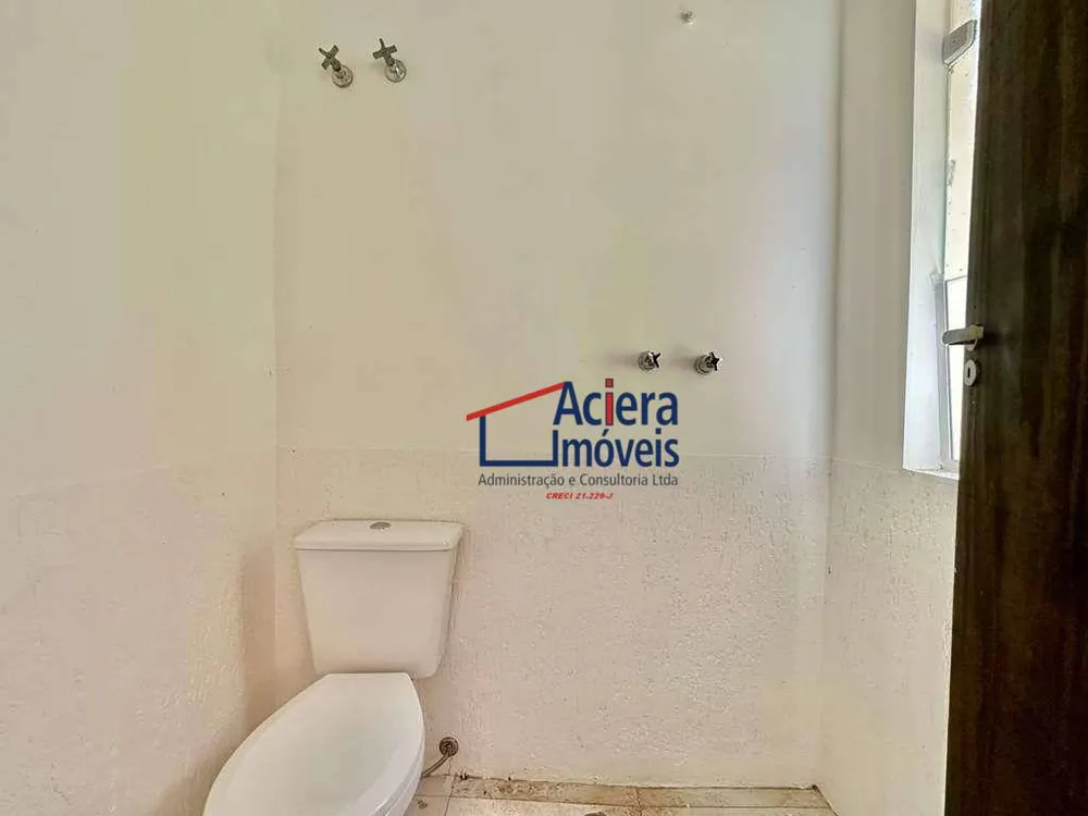 Casa de Condomínio, 4 quartos - Foto 21