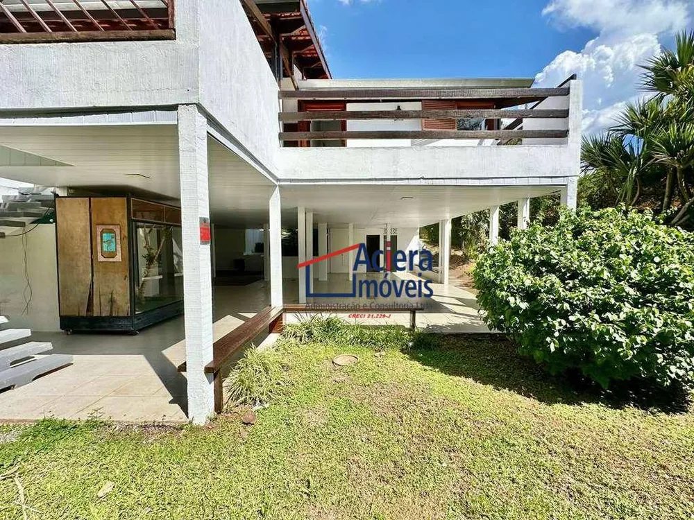 Casa de Condomínio, 4 quartos - Foto 17
