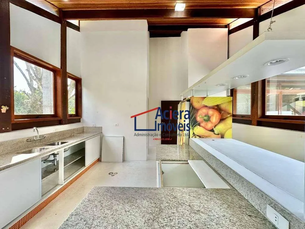 Casa de Condomínio, 4 quartos - Foto 5
