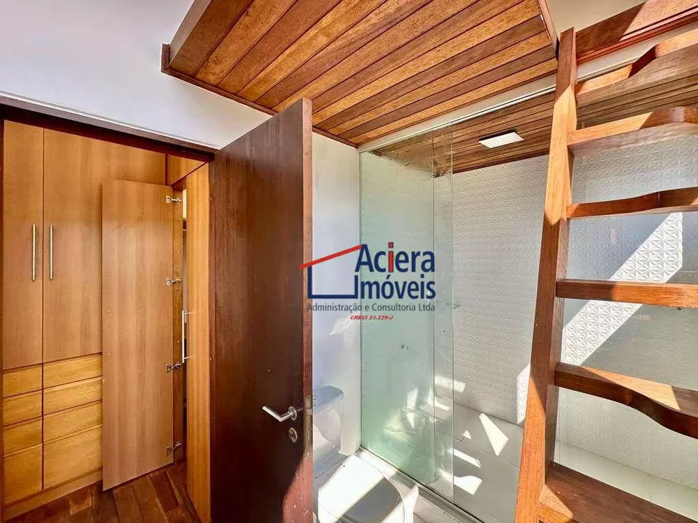Casa de Condomínio, 4 quartos - Foto 11