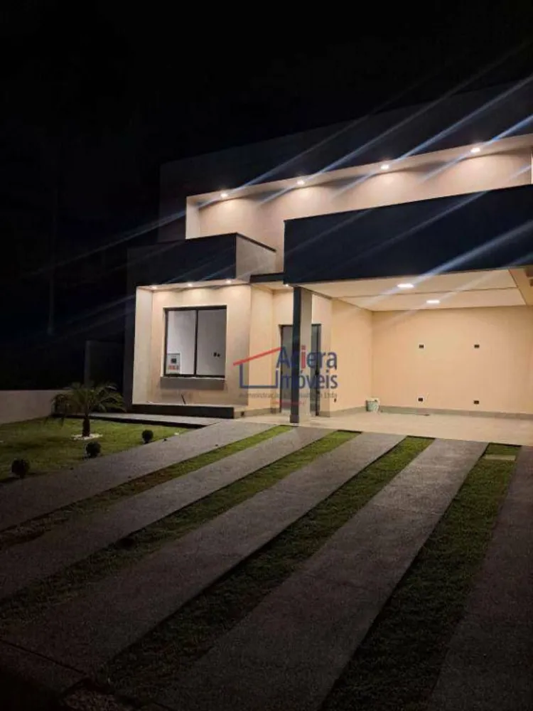 Casa de Condomínio, 3 quartos - Foto 6