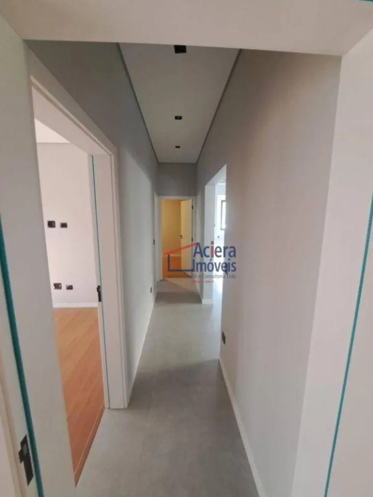 Casa de Condomínio, 3 quartos - Foto 8