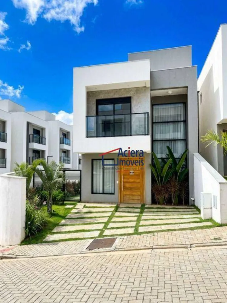 Casa de Condomínio, 3 quartos - Foto 8
